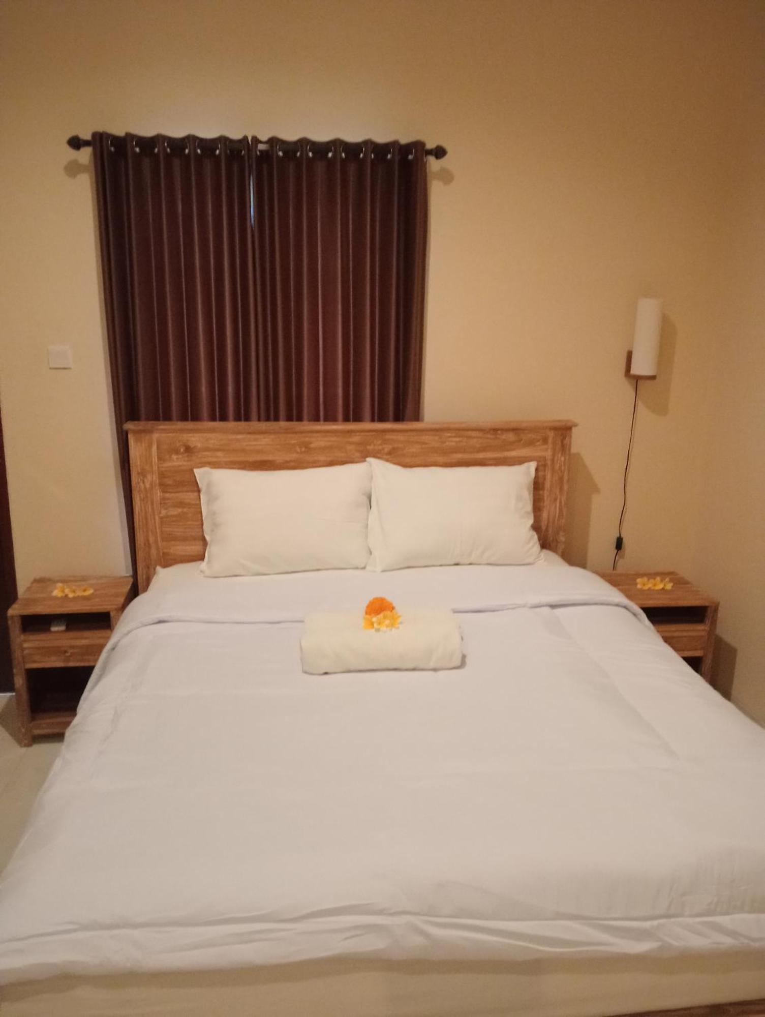 Prayoga Homestay Ungasan  Exterior photo